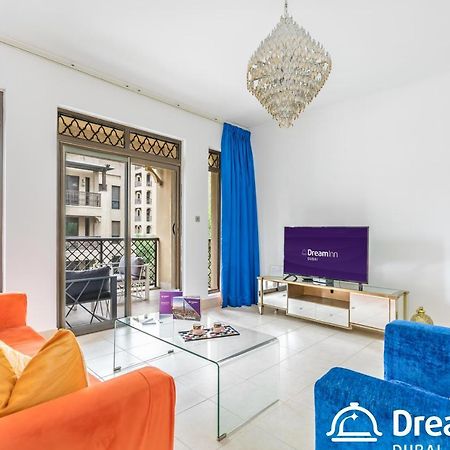 Dream Inn Apartments - Arabian Old Town ドバイ エクステリア 写真
