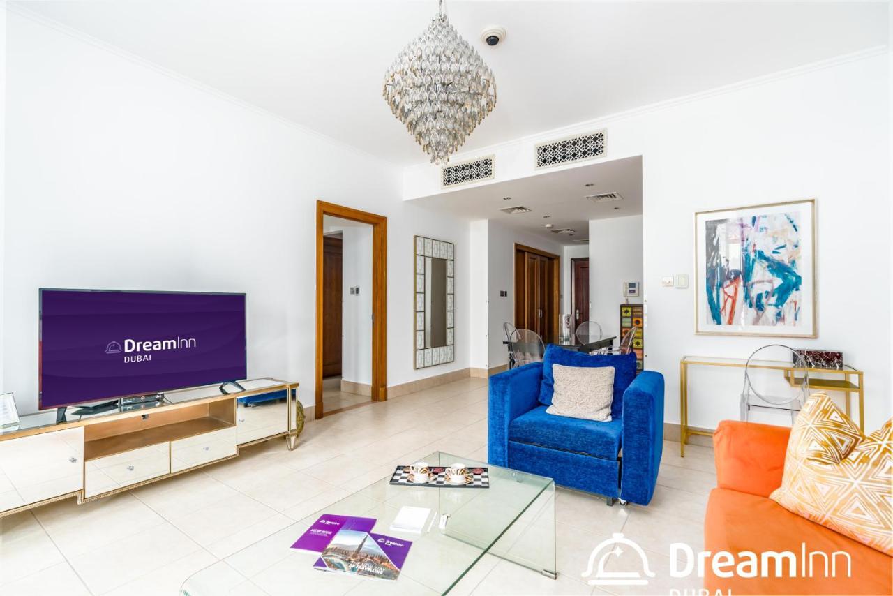 Dream Inn Apartments - Arabian Old Town ドバイ エクステリア 写真