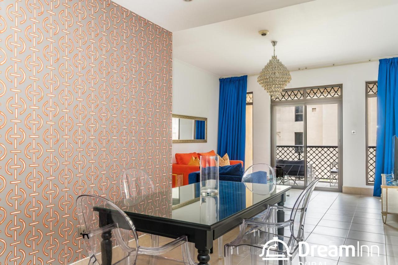 Dream Inn Apartments - Arabian Old Town ドバイ エクステリア 写真